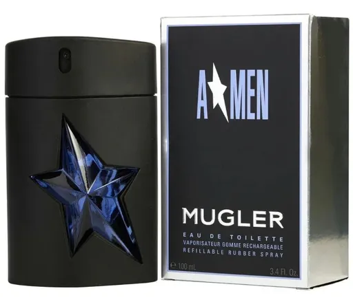 Thierry Mugler A*Men - EDT (reincarcabila) 50 ml