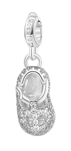 Rosato Pandantiv din argint Pantof pentru copii Storie RZ023R