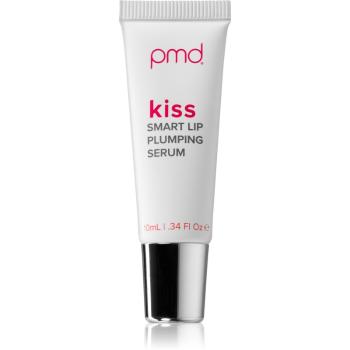 PMD Beauty Kiss Smart Lip Balsam pentru buze si ser ce ofera volum 10 ml