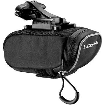 Lezyne Micro caddy qr – M 0,3 l black (4712805979073)