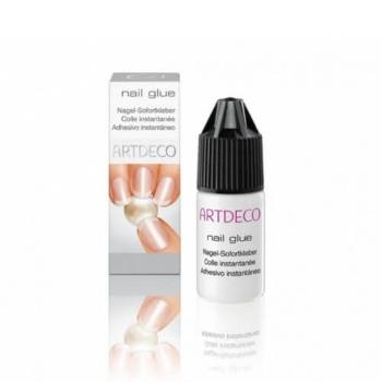 Artdeco Lipici instant pentru unghii (Nail Glue) 3 ml