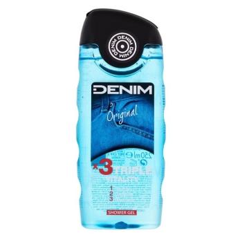 DENIM Original sprchový gél 250 ml
