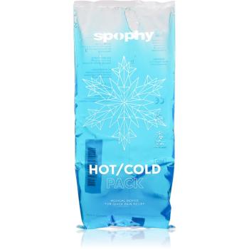 Spophy Hot/Cold Pack săculeț pentru răcire/încălzire 12 x 29 cm 1 buc