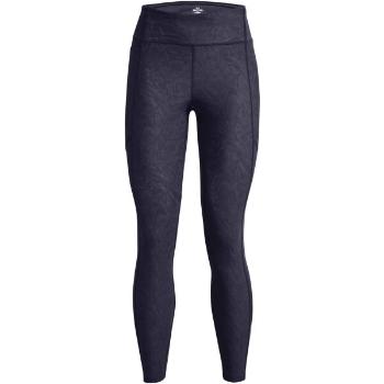 Under Armour FLY FAST 3.0 TIGHT I Női legging futáshoz, sötétkék, méret
