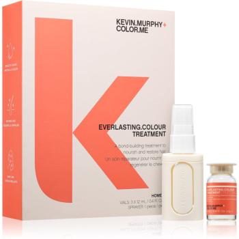 Kevin Murphy Everlasting.Colour Treatment îngrijire multifuncțională pentru păr Home Kit 3x12 ml