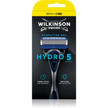 Wilkinson Sword Hydro5 Aparat de ras + rezervă lame 1 buc