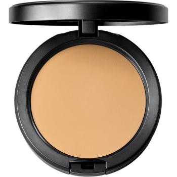 MAC Cosmetics Studio Fix Powder Plus Foundation Prefill pudra make up mata culoare NC17 12 g