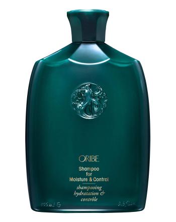 Oribe Șampon hidratant pentru păr ondulat și creț (Shampoo for Moisture & Control) 250 ml