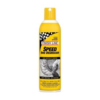 
                         soluție de curățare pentru bicicletă - SPEED CLEAN 550ml 
                