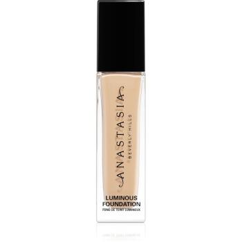 Anastasia Beverly Hills Luminous Foundation make-up pentru luminozitate culoare 120W 30 ml