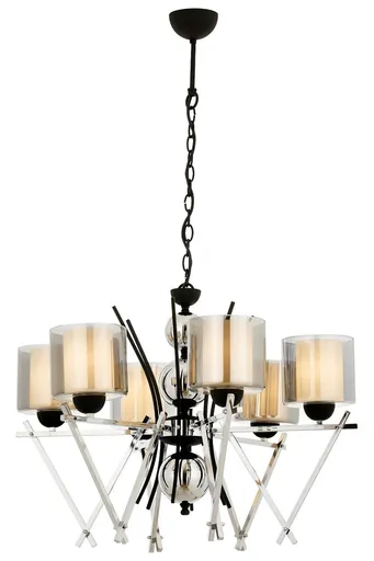 Lustra, Opviq, 301AUR1230, Metal, Crom