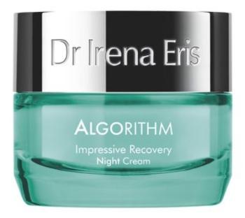 Dr Irena Eris Cremă de noapte pentru ten matur și obosit Algoritm (Impressive Recovery Night Cream) 50 ml