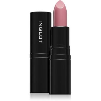 Inglot Lipsatin ruj de buze catifelant culoare 308 4.5 g