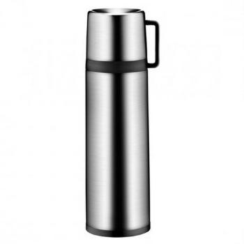 Termos cu cană Tescoma CONSTANT, 0,7 l,, inox, argintiu, 0,7 l