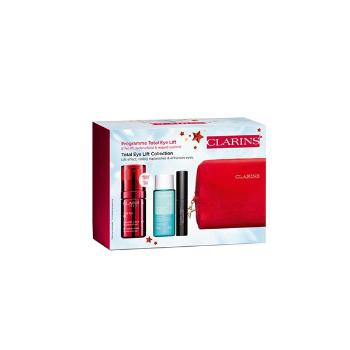 Clarins Set cadou Total Eye Lift Collection