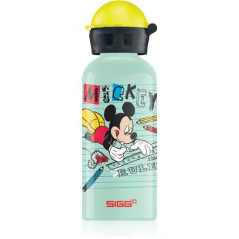 Sigg KBT Kids biberon pentru copii Mickey School 400 ml