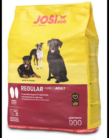 JOSERA Josidog Regular hrana uscata caini adulti 900 g