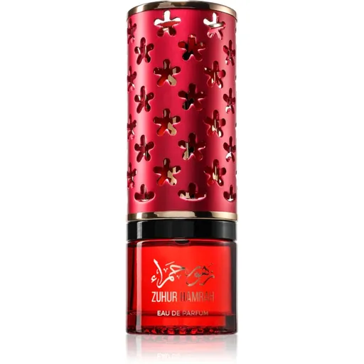 Le Chameau Zuhur Hamrah Eau de Parfum pentru femei 80 ml