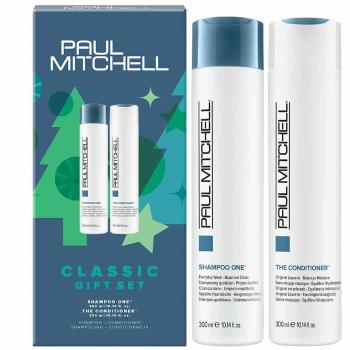 Paul Mitchell Set cadou Classic Gift Set