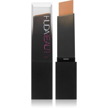 Huda Beauty Faux Filter Skin Finish Buildable Coverage Foundation Stick krycí korektor v tyčince Dulce De Leche 350G 12.5 g