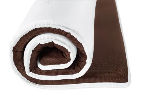 Top Saltea Feeling Memory Dreams Maro 160x200 cm, H  6 cm