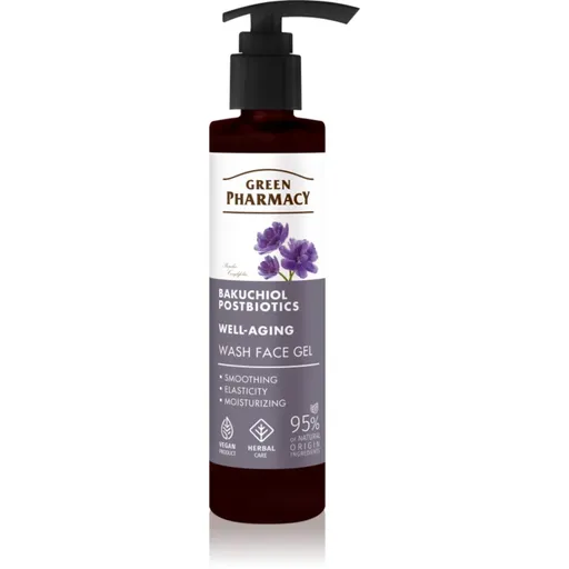 Green Pharmacy Bakuchiol