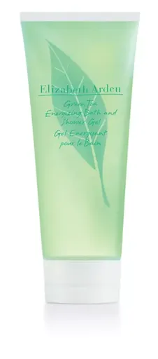 Elizabeth Arden Green Tea - gel de duș 200 ml