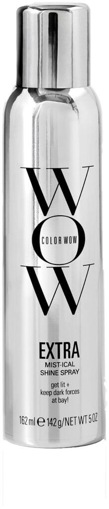 Color Wow Spray pentru strălucirea părului Extra Mist-ical (Shine Spray) 162 ml