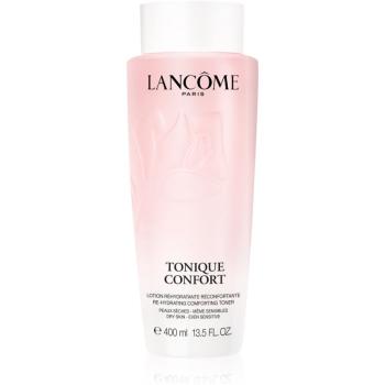 Lancôme Tonique Confort 2024 lotiune hidratanta racoritoare pentru femei 400 ml