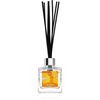 THD Unico Citrus Mix aroma difuzor cu rezervã 100 ml