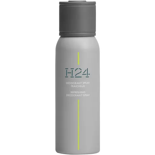 HERMÈS H24 Déodorant Vapo Fraicheur deodorant spray revigorant pentru bărbați 150 ml