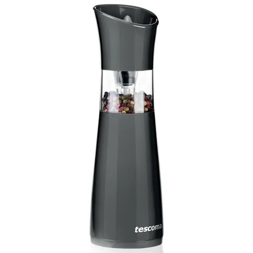 Râșnița electrică piper Tescoma VITAMINO , negru