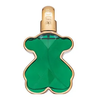 Tous LoveMe Emerald Elixir Eau de Parfum femei 50 ml