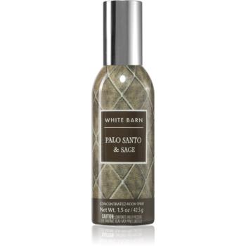 Bath & Body Works Palo Santo & Sage spray pentru camera 42,5 g