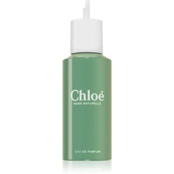 Chloé Rose Naturelle Eau de Parfum rezerva pentru femei 150 ml