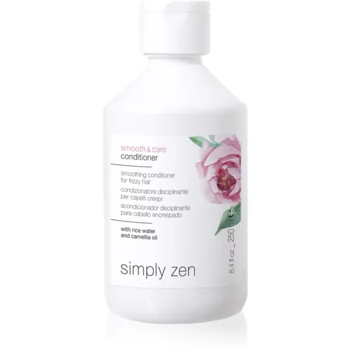Simply Zen Smooth