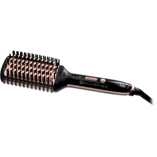 Bellissima Magic Shiny Brush perie de par 1 buc