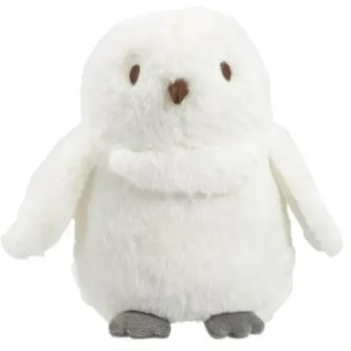 Rainbow designs limited Harry Potter Hedwig jucărie de pluș 0m+ 1 buc