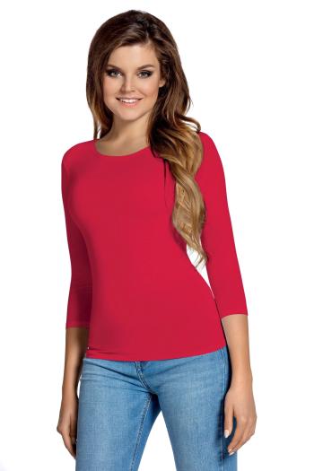 Tricou de damă Manati red