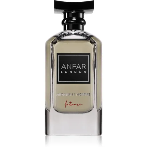 Anfar Midnight Homme Intense extract de parfum pentru bărbați 100 ml