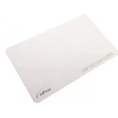 Cartela de proximitate Kantech P10SHL