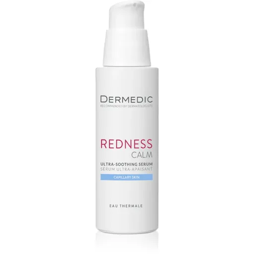 Dermedic Redness Calm ser calmant impotriva petelor rosii 30 ml