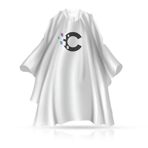 Pelerina Guler Neopren - Coafor/Frizerie CRODI - Alba - C