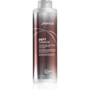 Joico Defy Damage Protective Conditioner balsam protector pentru par deteriorat 1000 ml