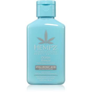 HEMPZ Breeze crema de corp hidratanta 66 ml