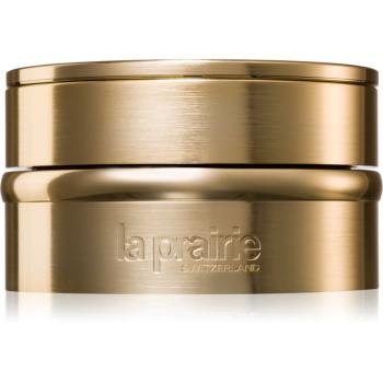 La Prairie Pure Gold Radiance Nocturnal Balm balsam de noapte hrănitor, pentru fortificarea tenului cu aur 60 ml