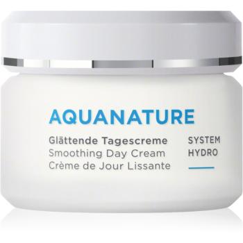 ANNEMARIE BÖRLIND AQUANATURE kisimító nappali krém 50 ml