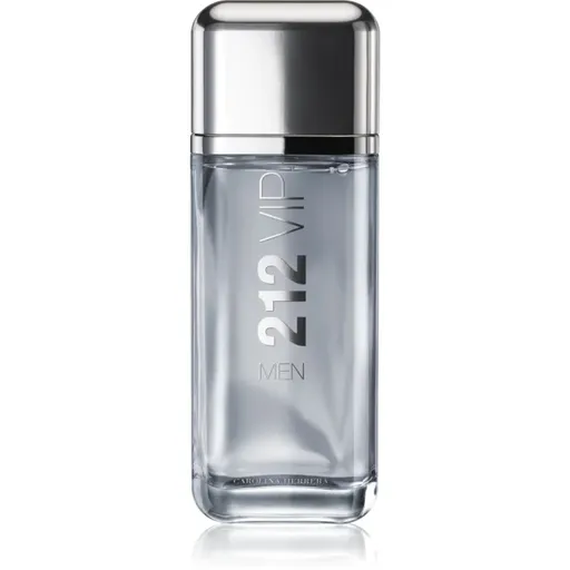 CAROLINA HERRERA 212 VIP Men Eau de Toilette pentru bărbați 200 ml
