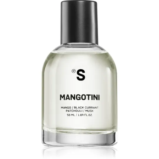 Sister's Aroma Mangotini Eau de Parfum unisex 50 ml