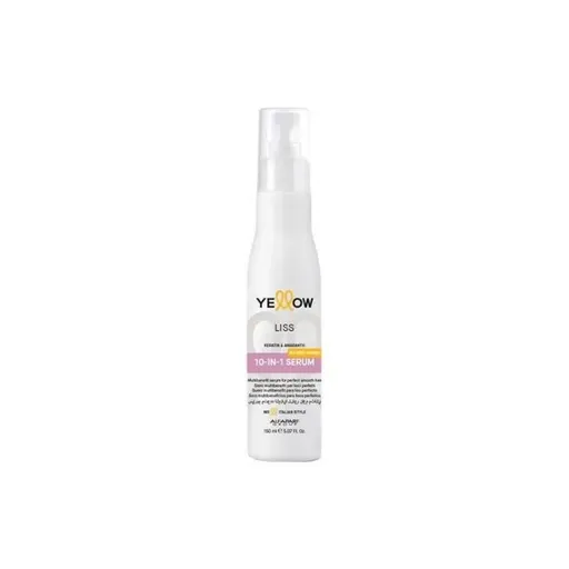 Ser de Par Yellow Liss, 150ml